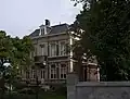 Villa Rozendael