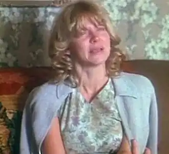 Melinda Dillon