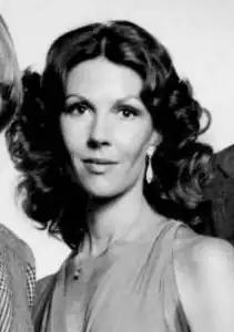 Melinda O. Fee in The Invisible Man (1975)