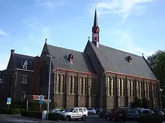 Onze-Lieve-Vrouw Onbevlektkerk