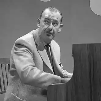 Melle Weersma (1961)