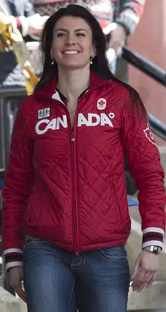 Mellisa Hollingsworth