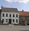 Gemeentehuis van Melsen