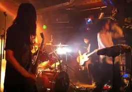 Melt Banana in Hamburg