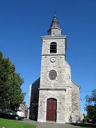 Sint-Jan Baptistkerk