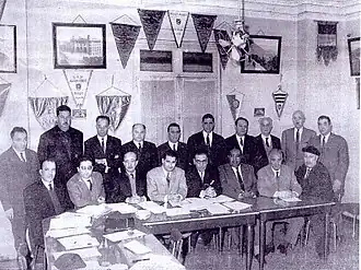 Algerijnse voetbalbond