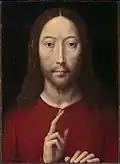 Hans Memling (Boston)
