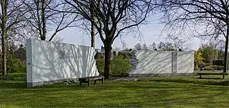 Herinneringsmonument te Assen
