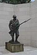 Italiaans monument