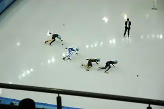 Bykanov derde in rij tijdens Winterspelen 2014