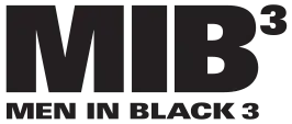 Men in Black III
