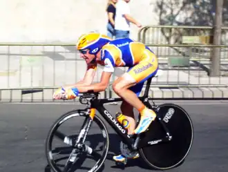 Ronde van Spanje 2007