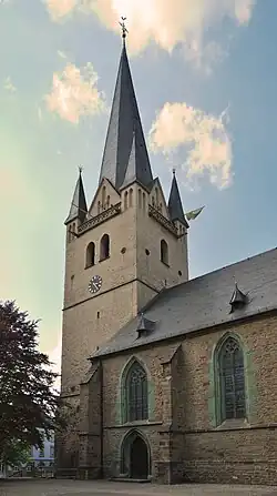 St.-Vincentiuskerk