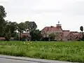 Hoeve met roterij