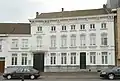 Neoclassicistisch herenhuis