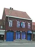 Burgerhuis