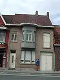 Burgerhuis
