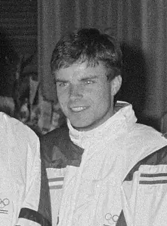 Menno Boelsma (1988)