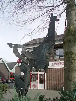 David van Kampen,1968