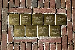 Stolpersteine[2]