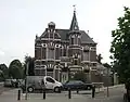 Herenhuis