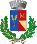 Wapen van gemeente