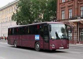 Mercedes-Benz O 560 RH (1999–2005)