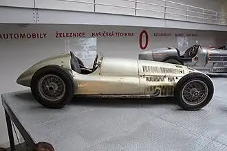 AIACR Europees Kampioenschap