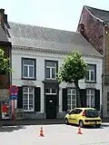 Burgerhuis
