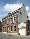 Burgerhuis