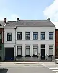 Burgerhuis