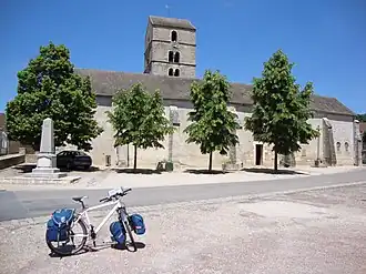 Église de l'Assomption