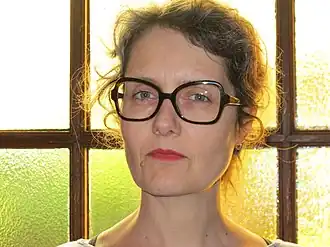 Merel De Vilder Robier