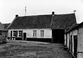 Gesloten hoeve