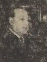 Vicente Merino Bielich