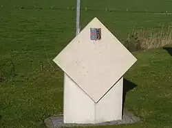 Drie Grachten Voorpost