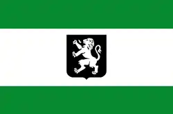 Vlag van Merksplas