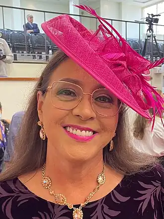 Mervin Wyatt-Ras (2021)