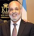 Meshulam Nahari
