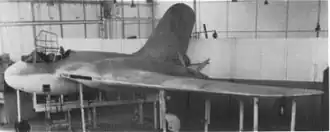 Messerschmitt Me 329