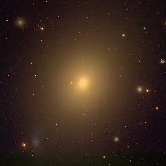 Messier 49