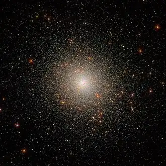 Messier 5