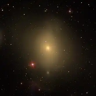 Messier 85