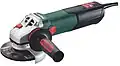 Metabo 1700 watt haakse slijper WEA 17-125 Quick