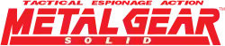 Metal Gear Solid