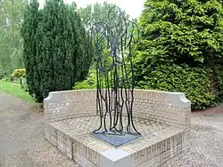 Jan-Murk de Vries,1958http://publieke-kunst.keunstwurk.nl/node/65983