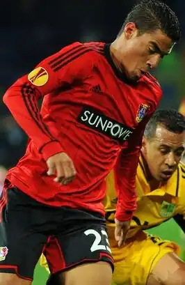 Carlinhos (middenvelder)