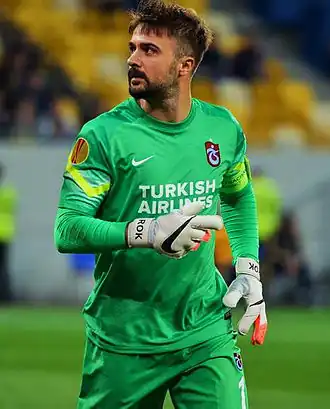 Onur Recep Kıvrak