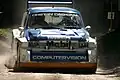 MG Metro 6R4