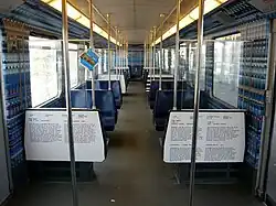 42 stellen werden vanaf 2008 voorzien van kunst.